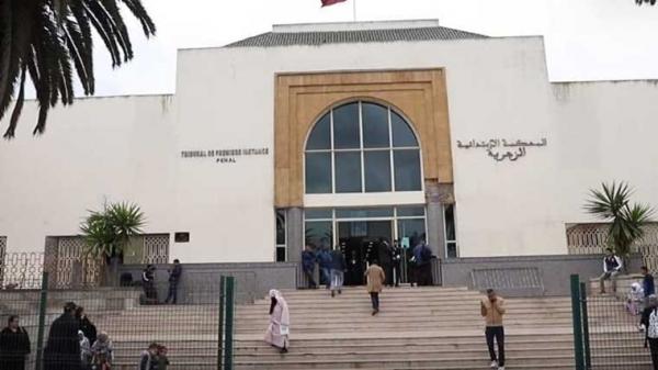 إدانة مستثمر سعودي بالسجن النافذ والغرامة بالدارالبيضاء